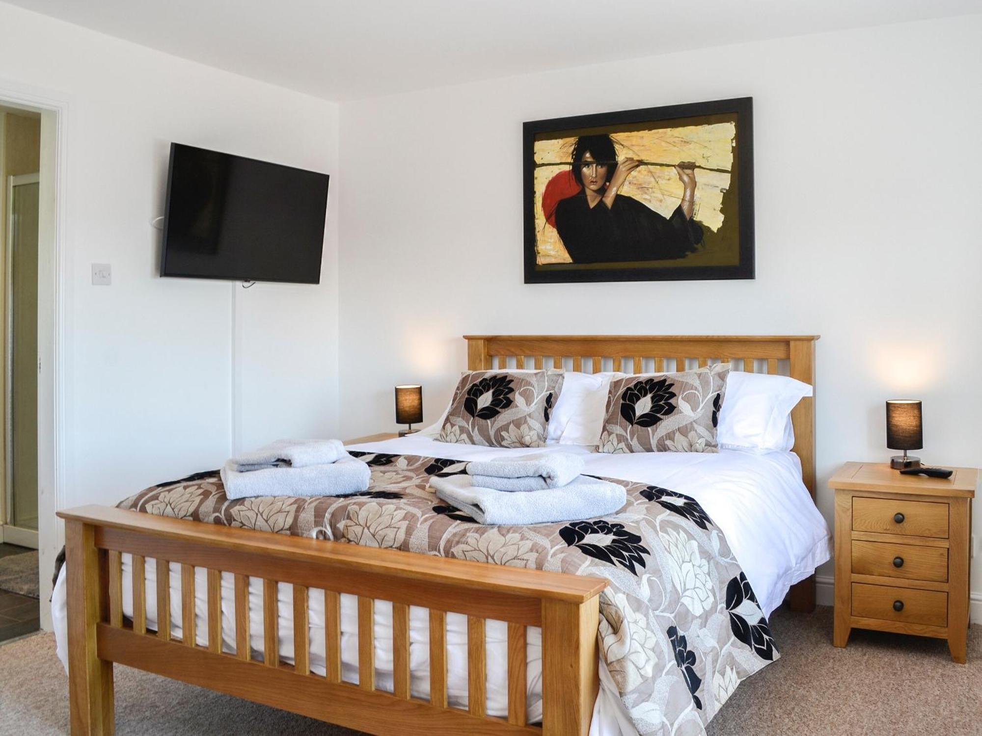 The Byre Camp Douglas Crossmichael Экстерьер фото